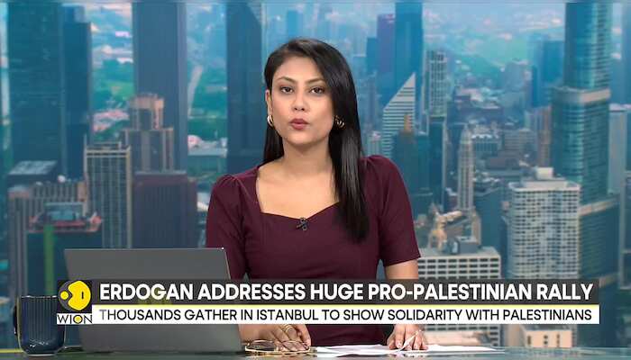 WionNews Video