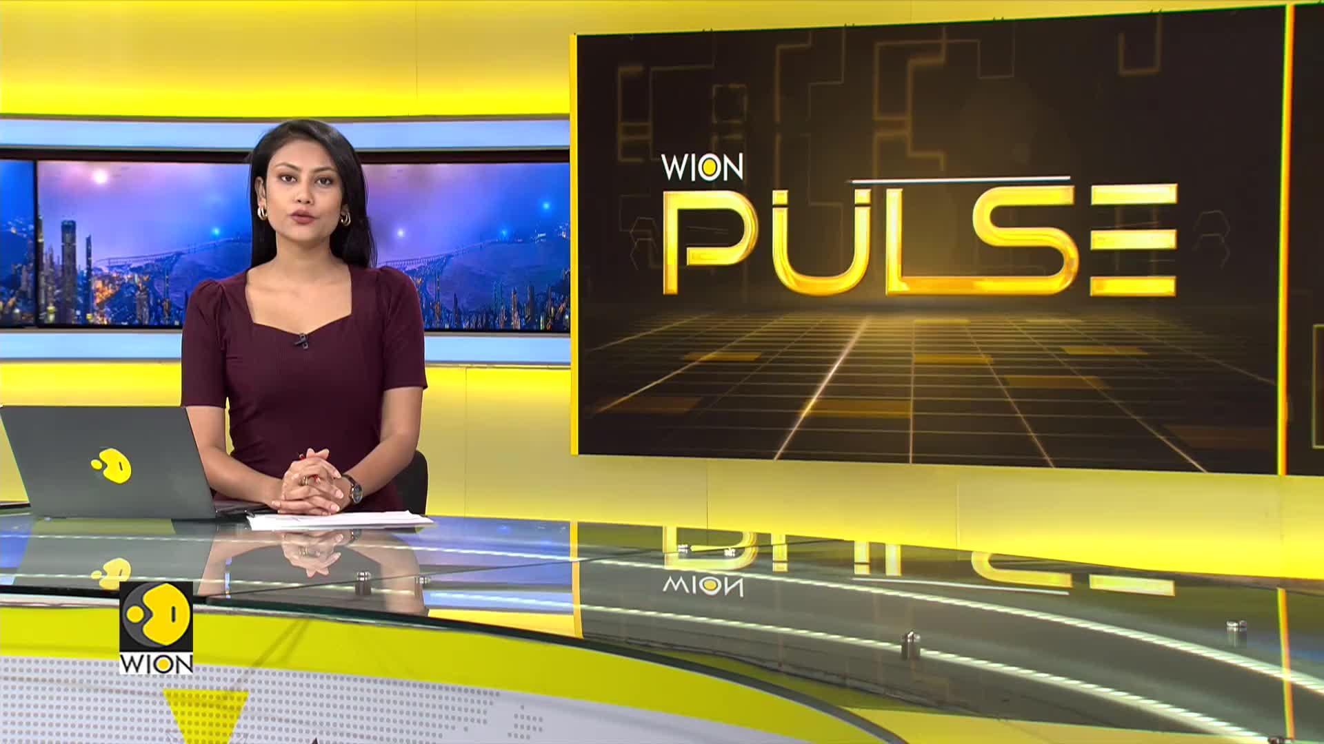 WionNews Video