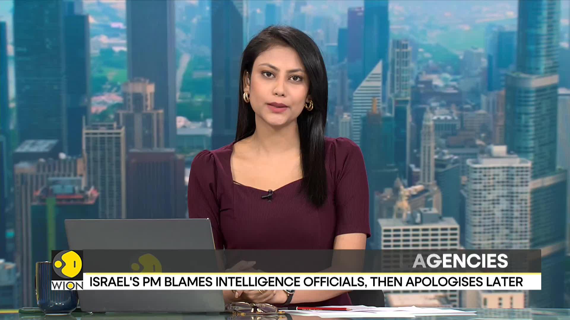 WionNews Video