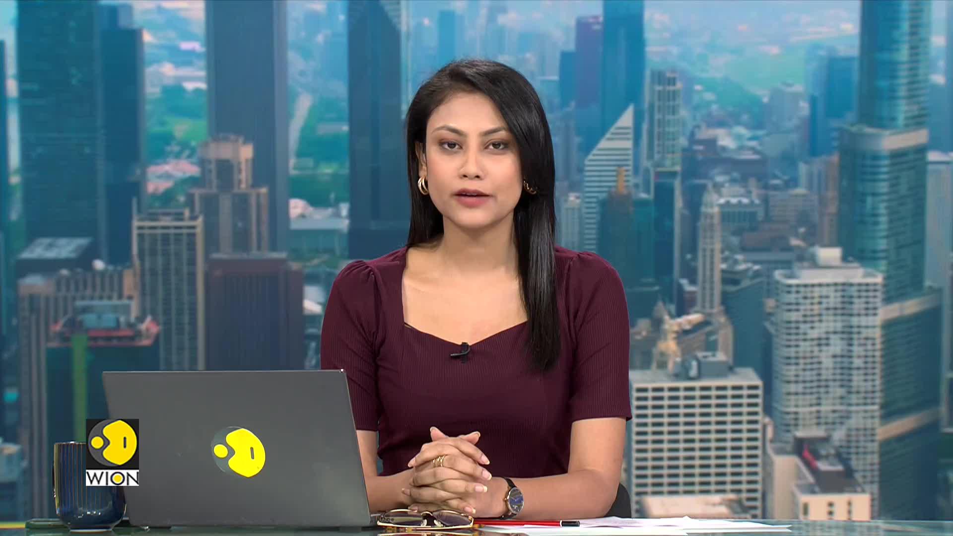 WionNews Video