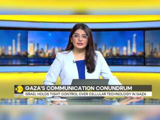Israel-Hamas war: Elon Musk offers internet to international aid organisation