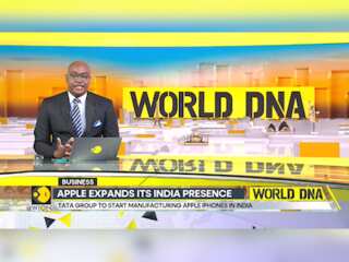 Tatas to start making Apple iPhones in India after $125-million Wistron plant deal