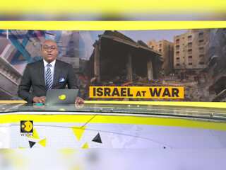 Israel-Hamas war | Israel's Netanyahu says fighting in Gaza will be "long and difficult"