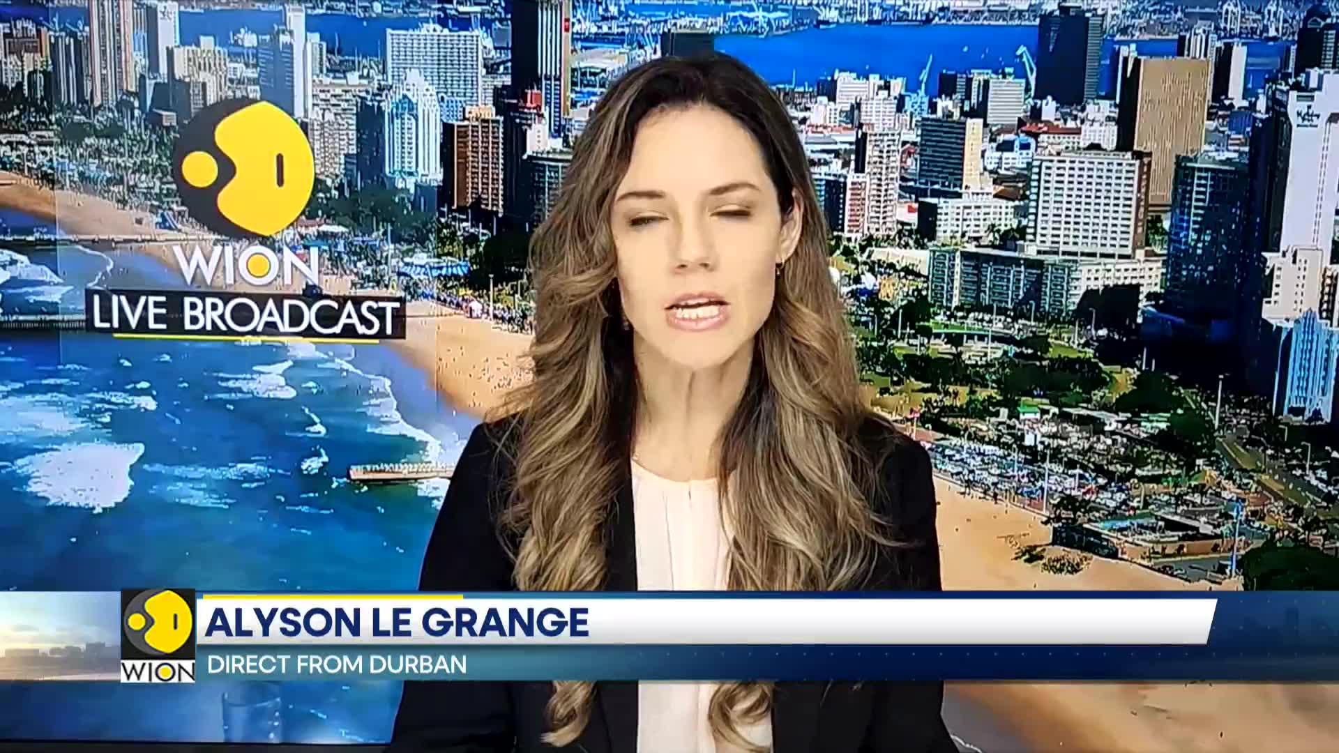 WionNews Video