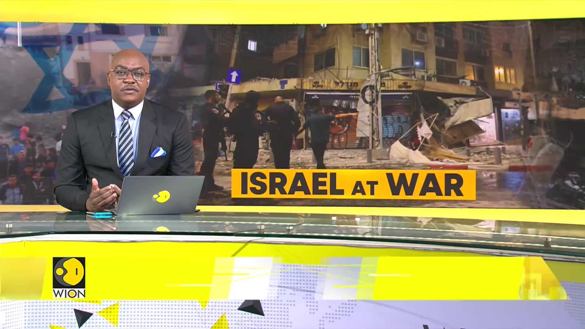 Pro-Palestine marches across globe, demonstrations call for honour of