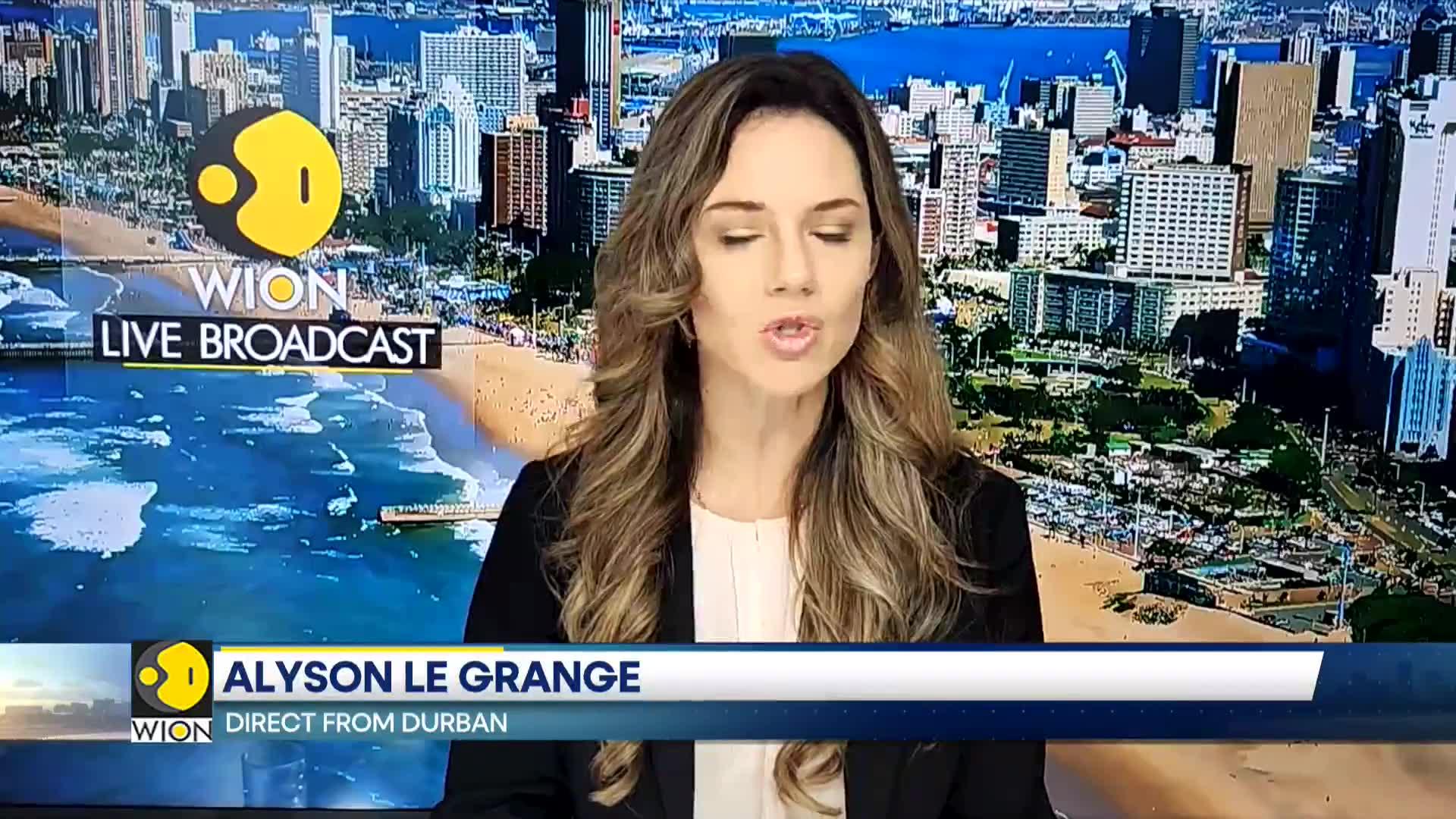 WionNews Video