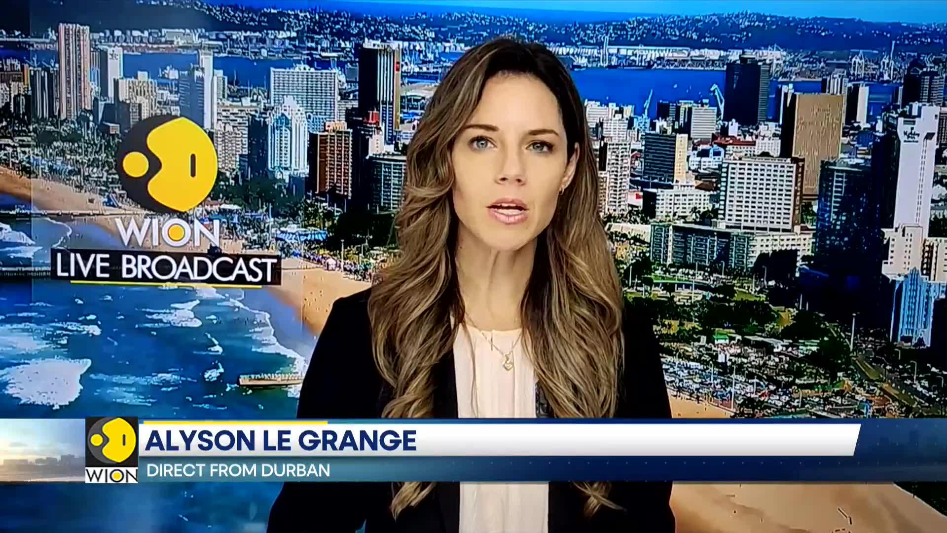 WionNews Video