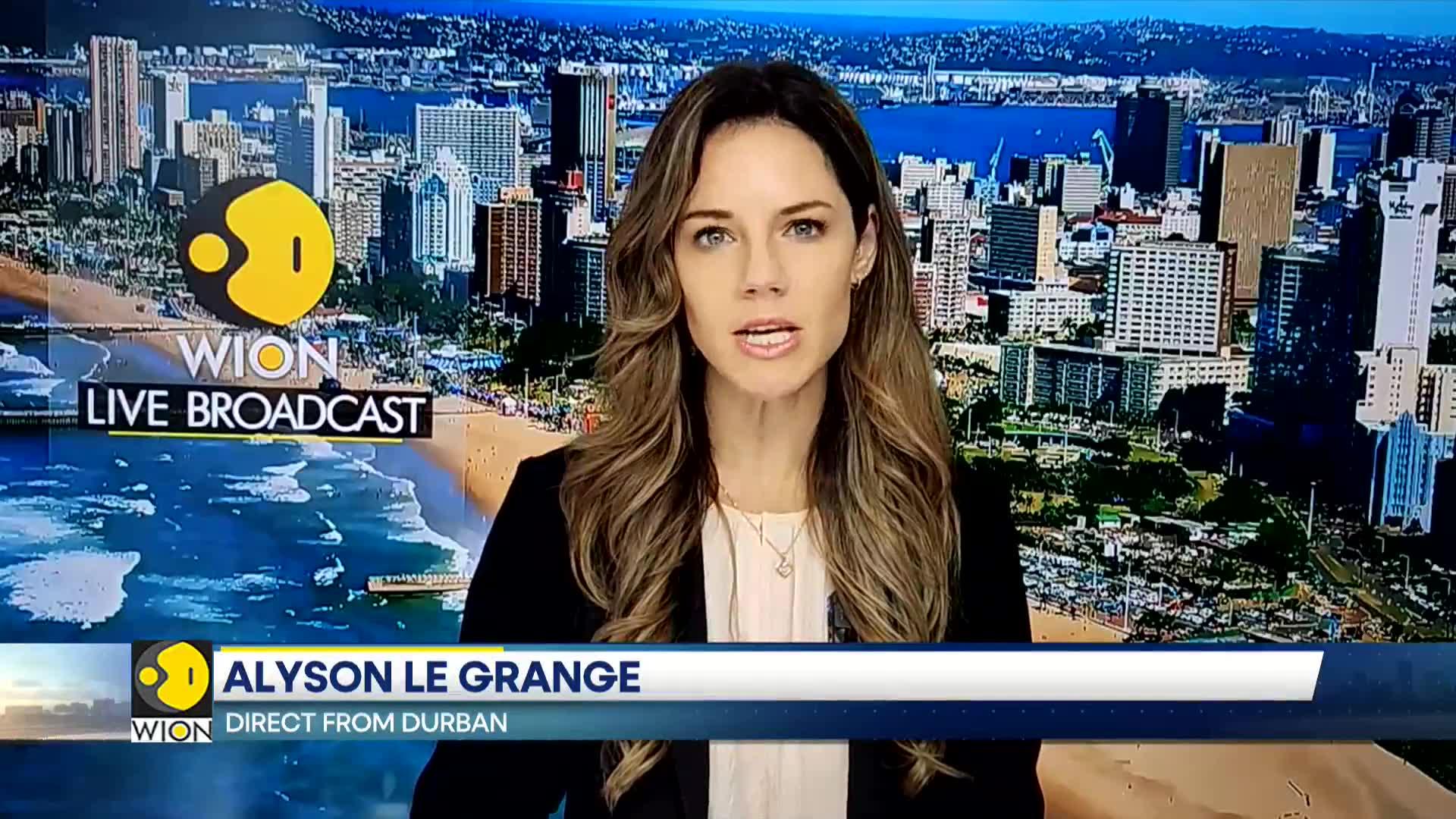 WionNews Video