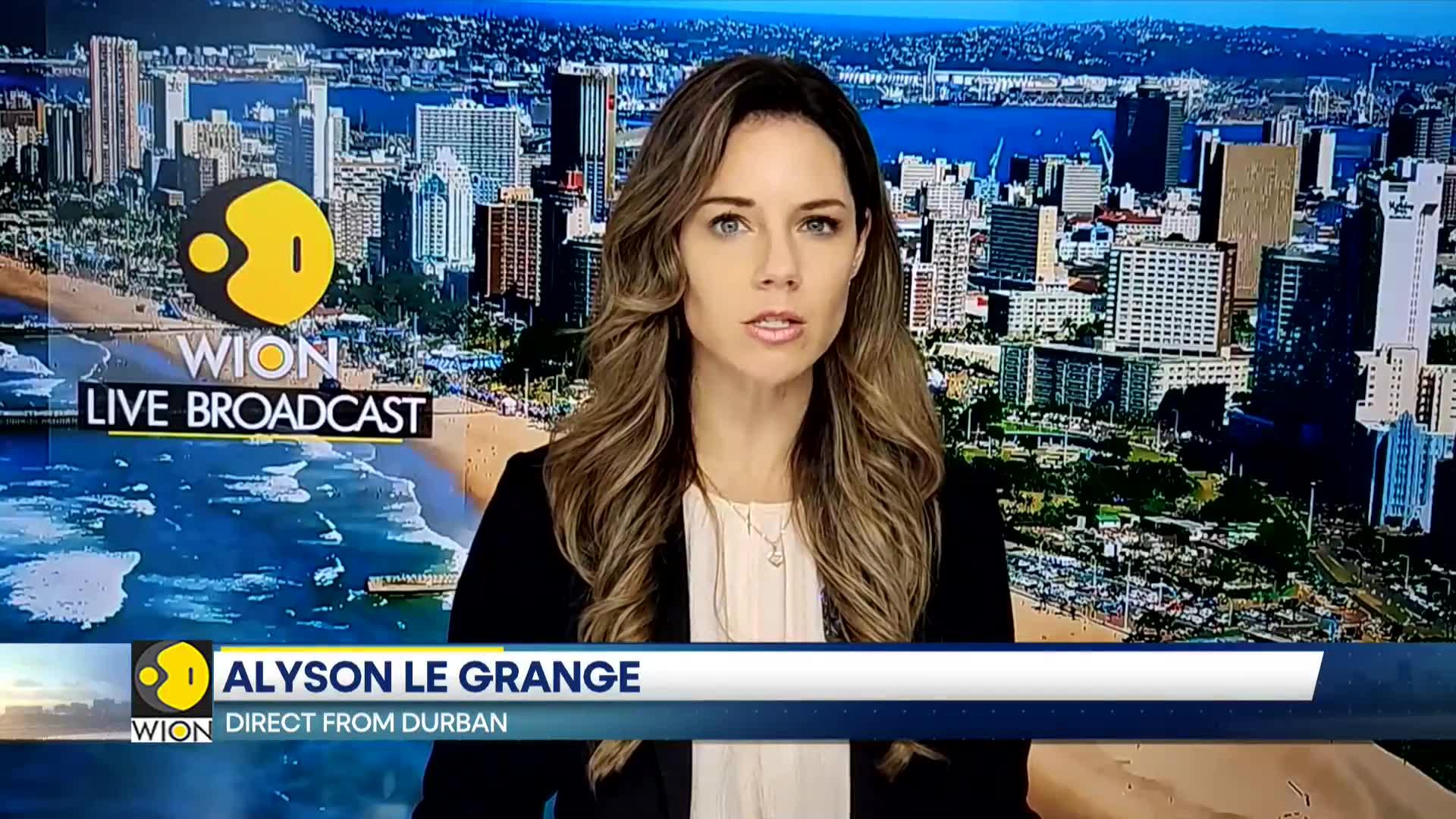WionNews Video