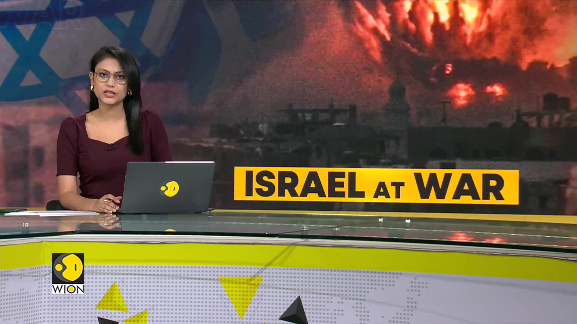 WionNews Video