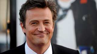 Matthew Perry of Friends fame dies at 54: Here's a look at his movies, TV shows