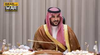 Saudi defence minister expected to visit White House on Oct 30