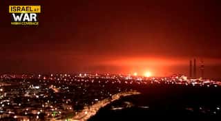 Earnings in the fog of war: Global companies dance to Israel-Hamas tune