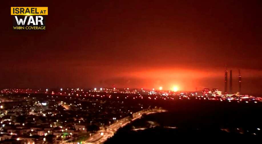 Earnings in the fog of war: Global companies dance to Israel-Hamas tune