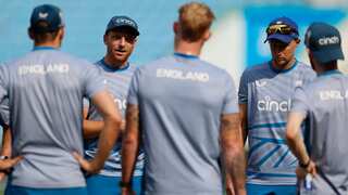 I've never come across a team that underperformed like them: Eoin Morgan on England's dismal World Cup run