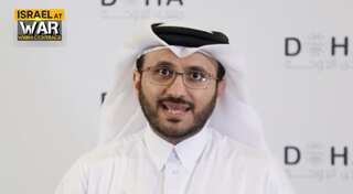 Qatar says Hamas political bureau in Doha 'useful' for hostage release amid war with Israel