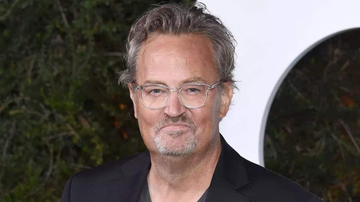Saturday Night Live pays tribute to former host Matthew Perry after his sudden death