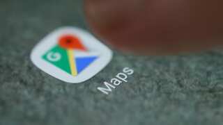 Like Michael Scott driving into lake: Google Maps misleads travellers returning from Las Vegas into desert