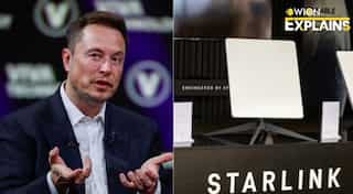 Explained | What is Starlink, the ambitious global internet service of Elon Musk?