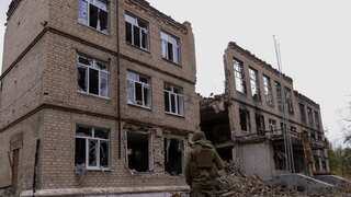 Russia suffers 4,000 casualties as fight for Avdiivka escalates in eastern Ukraine