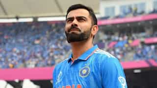 Happy Birthday, King Kohli: Wishes pour in as India batter Virat Kohli celebrates 35th birthday