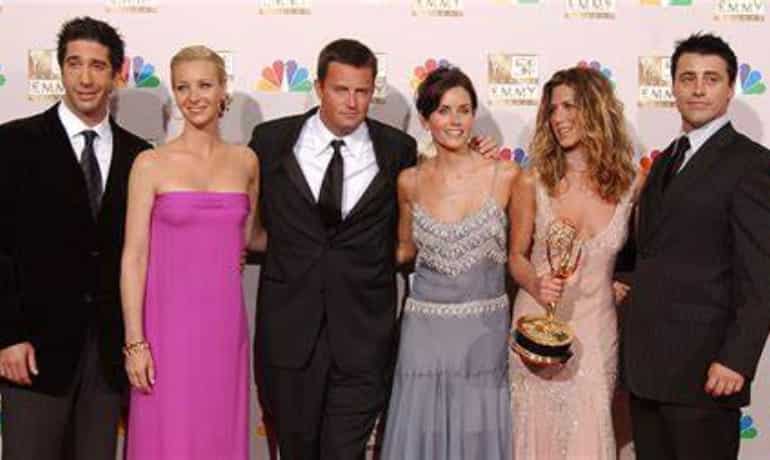 Emmy nomination