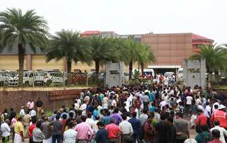 Kerala serial blasts: Delhi, Mumbai & UP on alert; Centre sends NSG team to Kerala