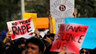 India: Delivery guy rapes woman in her flat, arrested while trying to flee