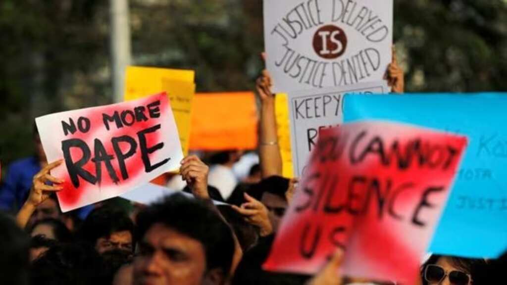 India: Delivery guy rapes woman in her flat, arrested while trying to flee
