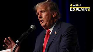 Explained | Trump promises to reimpose Muslim travel ban. What is it?