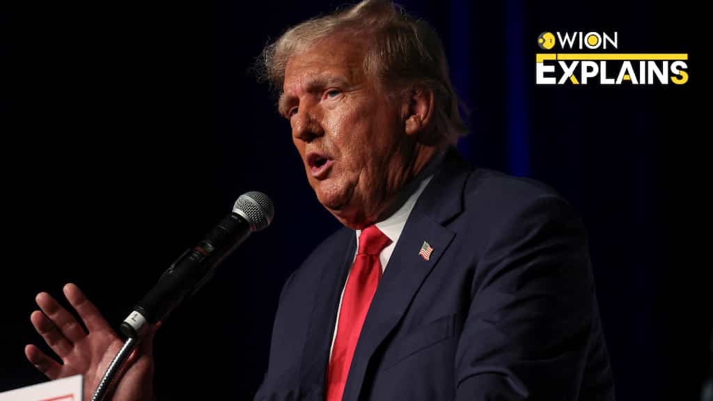 Explained | Trump promises to reimpose Muslim travel ban. What is it?