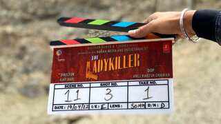 The Ladykiller trailer out! Arjun Kapoor, Bhumi Pednekar's whirlwind romance will give you goosebumps
