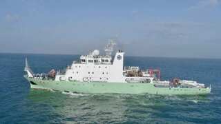 Shin Yan 6: Sri Lanka allows 48-hour research window to Chinese vessel amid spying concerns