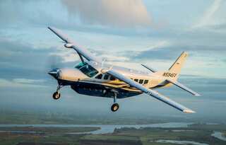 12 people, including baby, killed in plane crash in Brazilian Amazon
