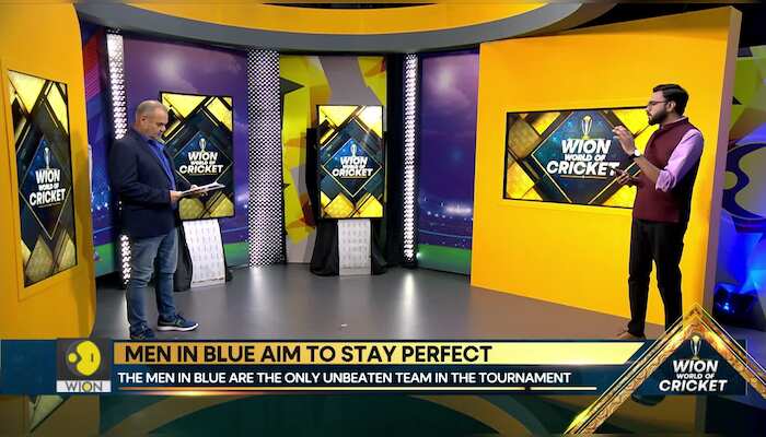 WionNews Video