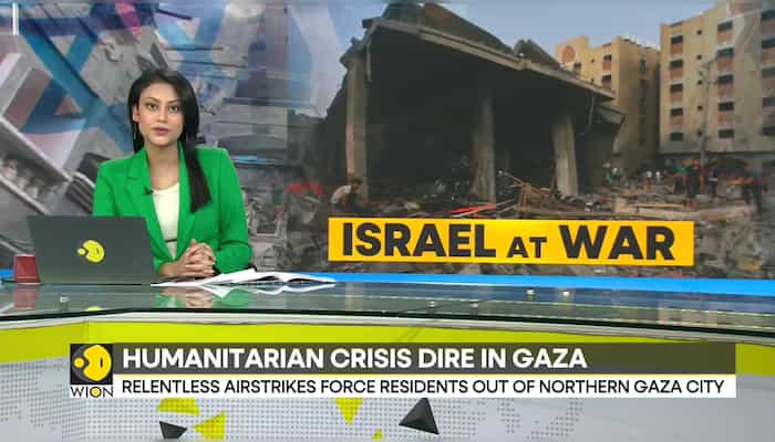 WionNews Video