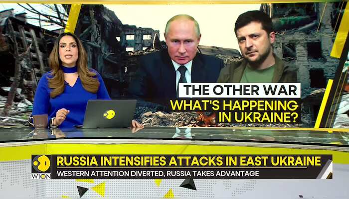 WionNews Video