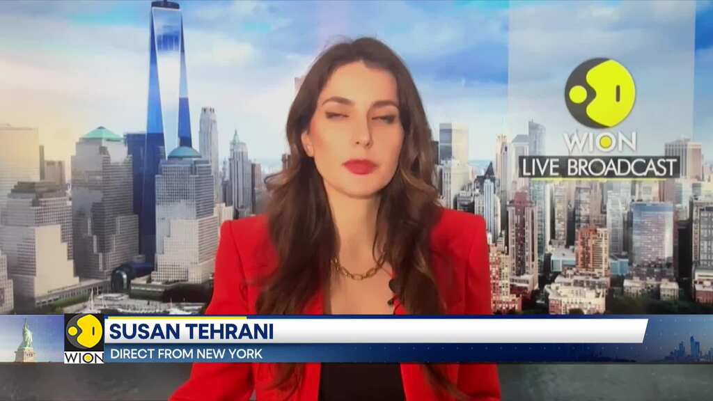 Multiple shootings in US kills 8 more people