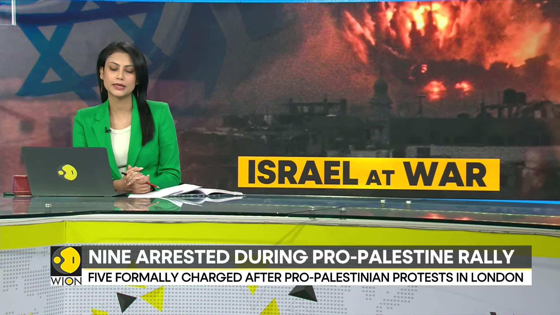israel-hamas-war-nine-arrested-during-pro-palestine-protest-in-london
