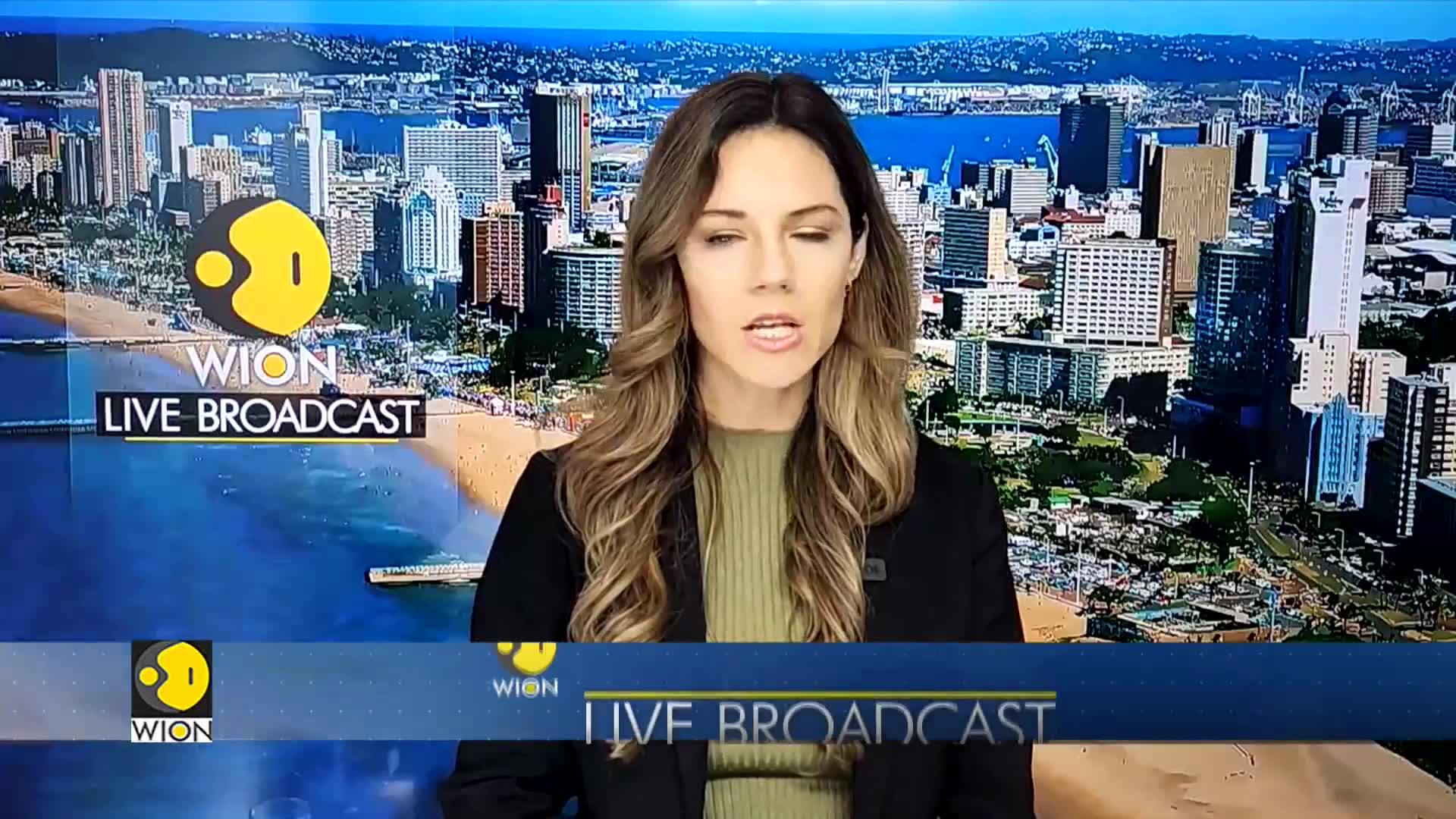 WionNews Video