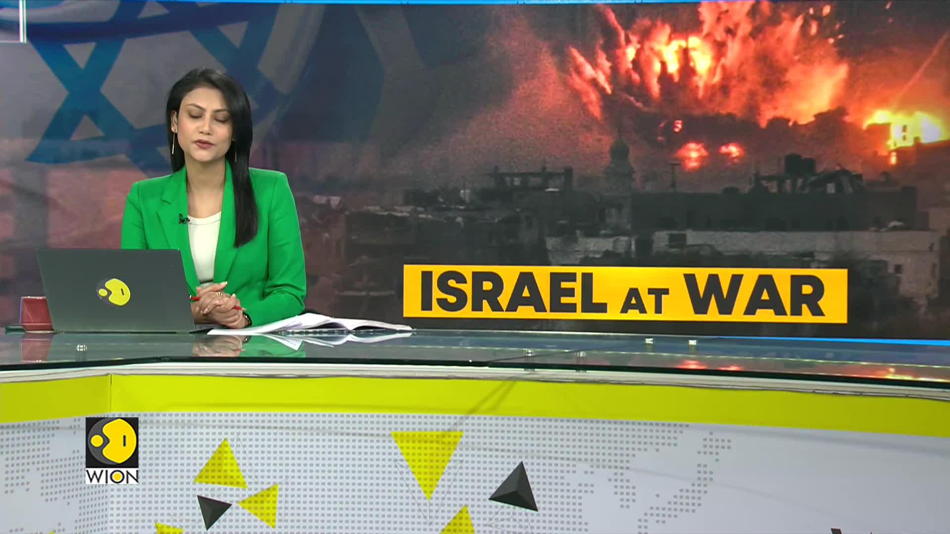 WionNews Video
