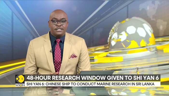 WionNews Video