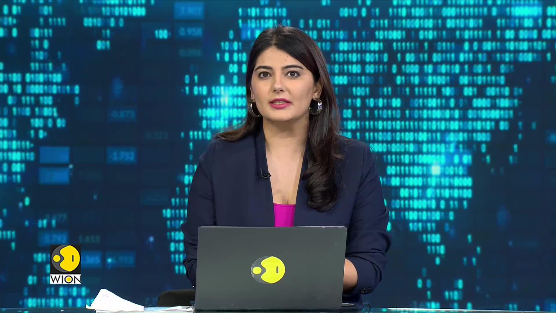 WionNews Video
