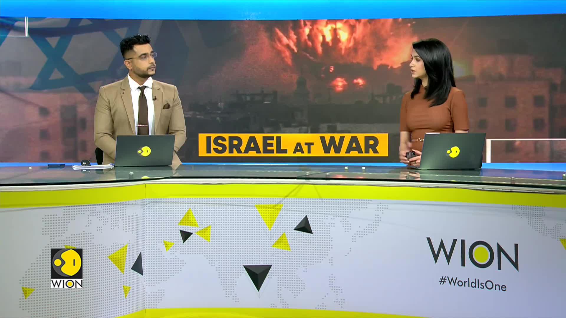 WionNews Video