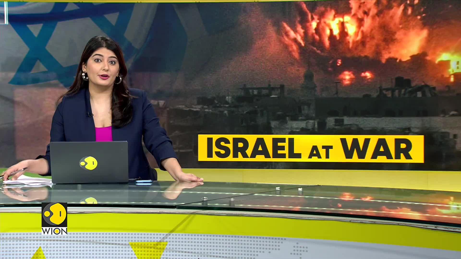 WionNews Video