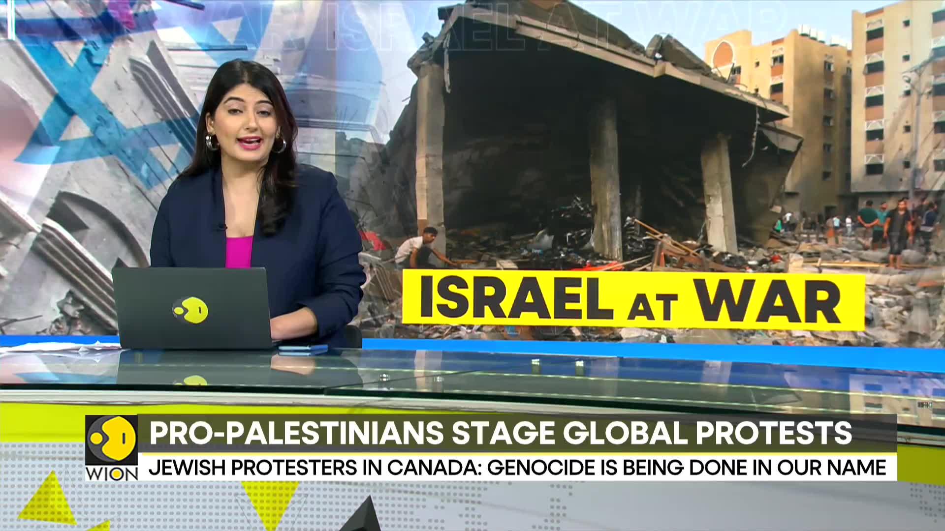 WionNews Video
