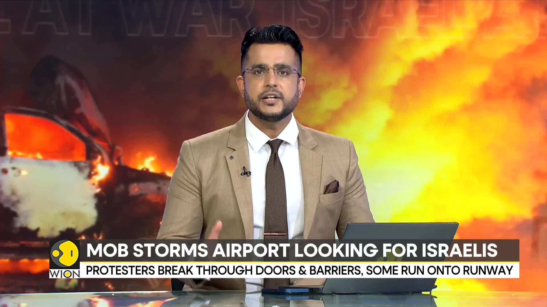 WionNews Video