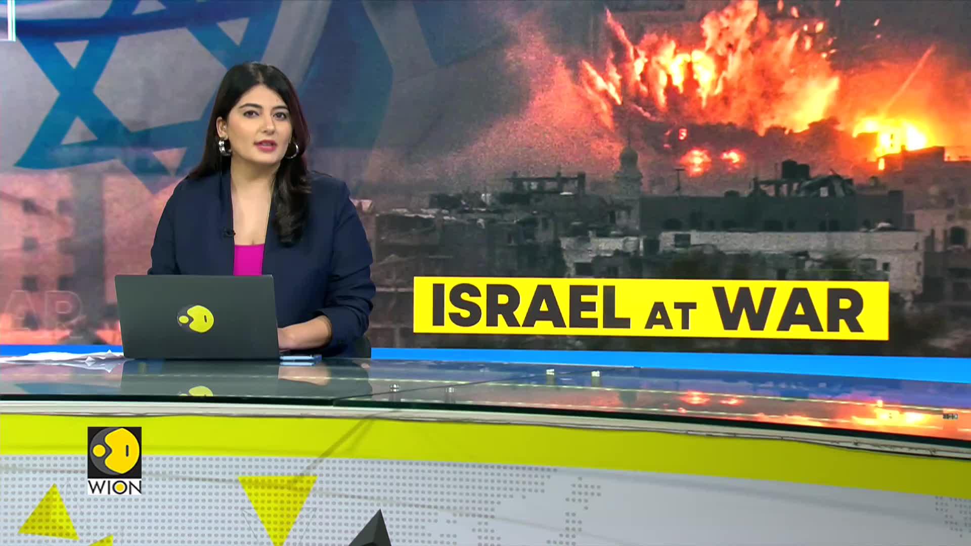 WionNews Video