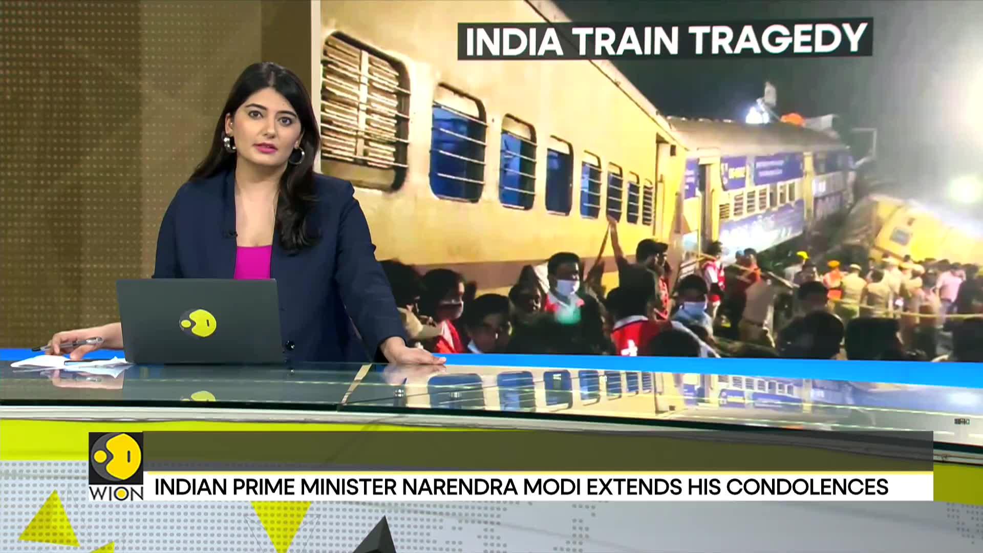 WionNews Video