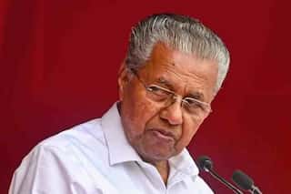 Kerala serial blasts: CM Pinarayi Vijayan threatens legal action against union BJP minister over posts